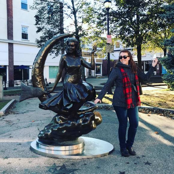 Meet your Posher, Grace - Picture 1 of 1